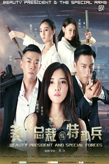 特种兵退役回老家没想到打不过全国武术冠军妹妹是哪个电视剧？