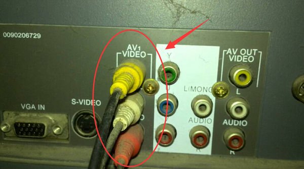 lg的液晶电视怎么联网看电视啊？