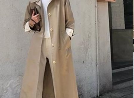 卡其色是什么颜色