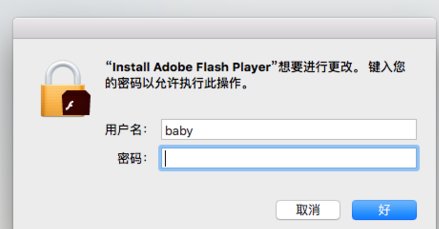 safari怎么启用flash player