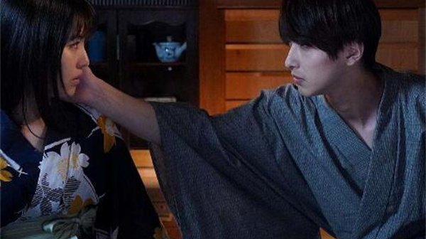 2020日剧大尺度排行榜有哪些？