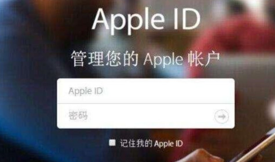 苹果手机app store变成英文怎么办？
