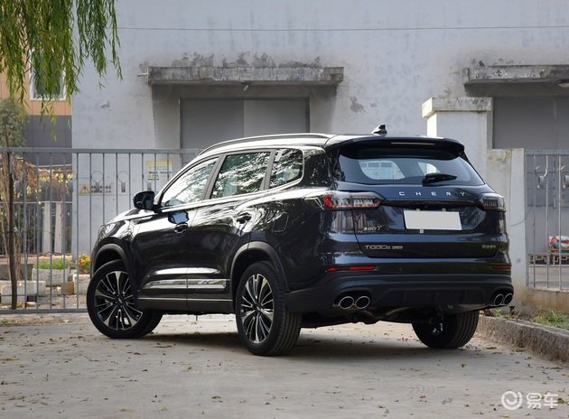 年前买车的有福了，4款SUV将上市，每一款都具备爆款潜质