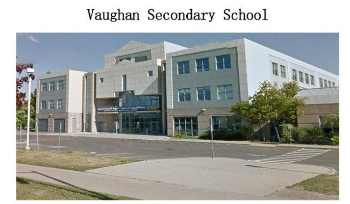 secondary school什么意思?