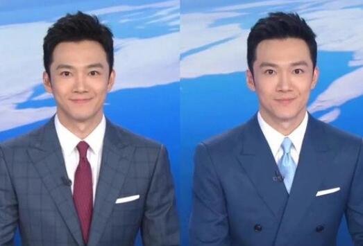 2021年春晚主持人都有谁