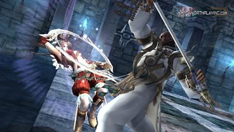 灵魂能力：破损的命运的游戏特色