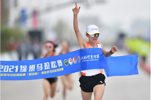 武汉马拉松2023年比赛时间表