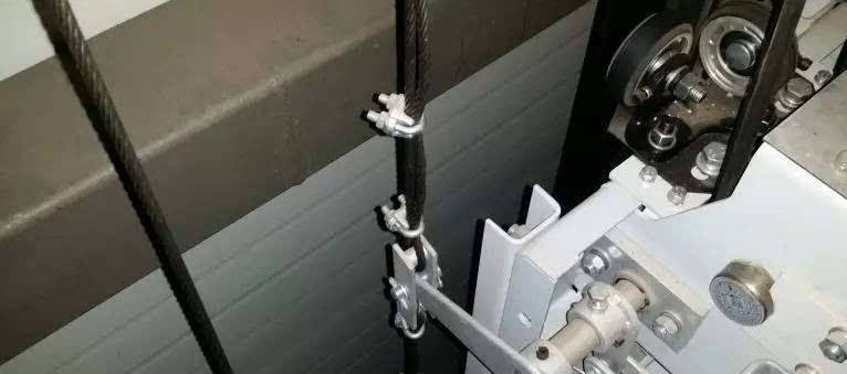 电梯钢丝绳的规格？