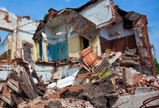 地震几级算严重