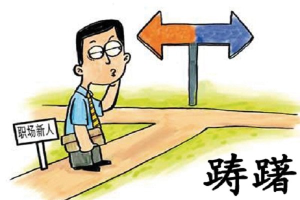 踌躇是什么意思