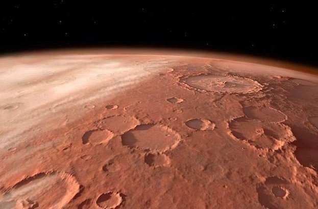 火星的春夏时节温度是多少？