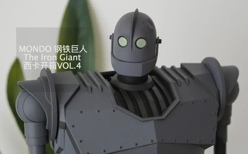 giant英文怎么读