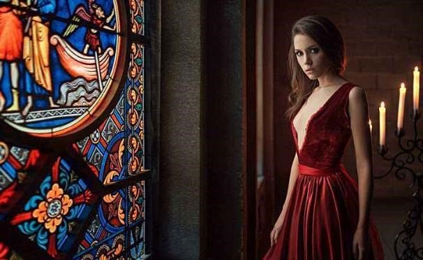 俄罗斯女孩非常美丽，但为何东北人却说他们体味重？