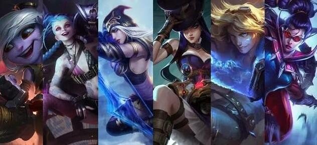 英雄联盟adc什么意思？