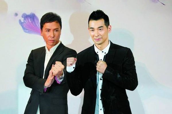 娱乐圈有哪些明星之间有很大的恩怨?