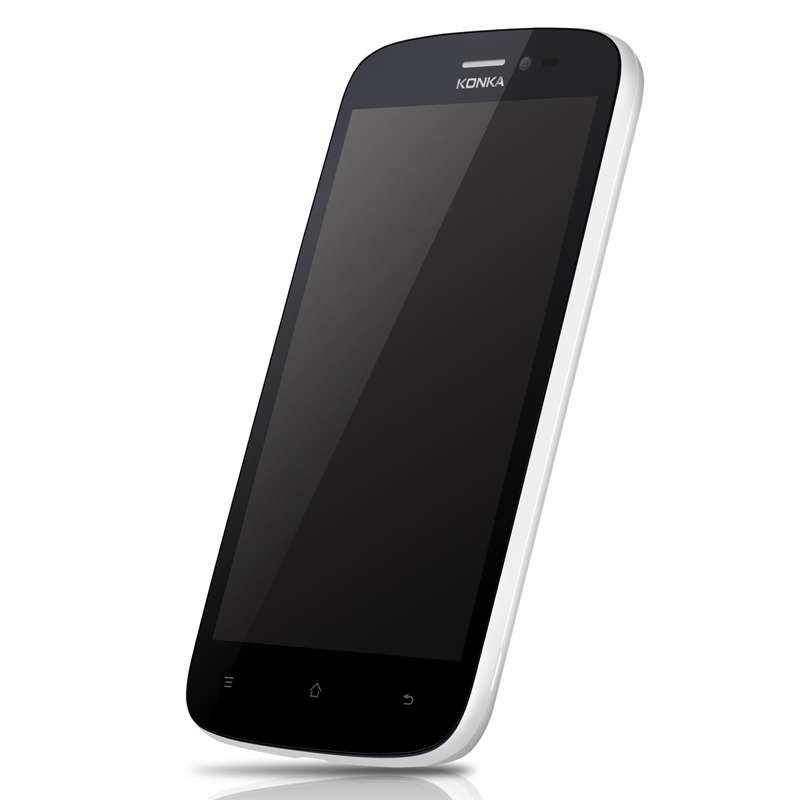 康佳D690的通信功能