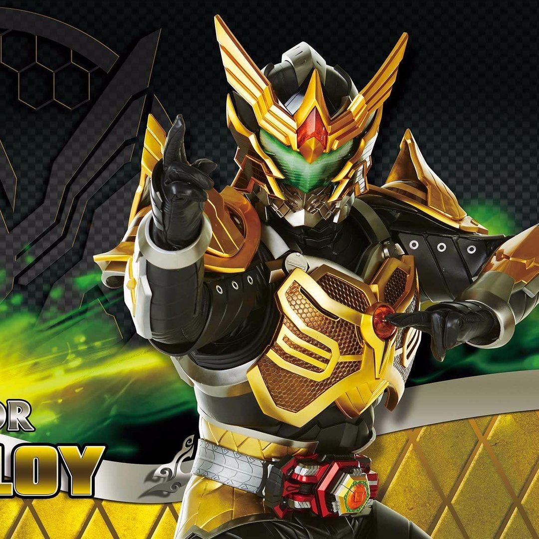 所有铠甲勇士的名字是什么？