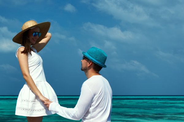 你认为乖乖女为什么会没有男孩子追呢？