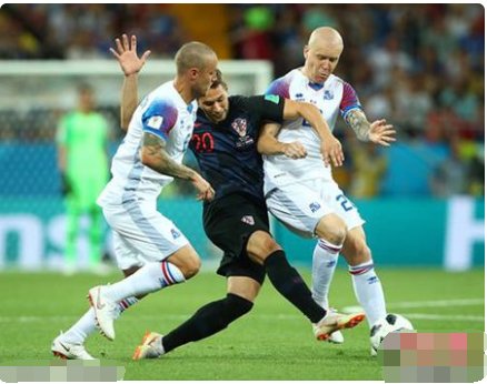 克罗地亚几比几冰岛小组成功出线？