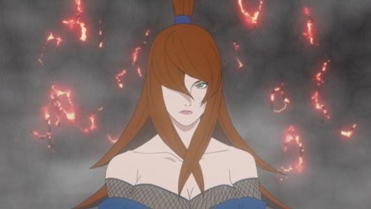 火影忍者里血继限界是什么?