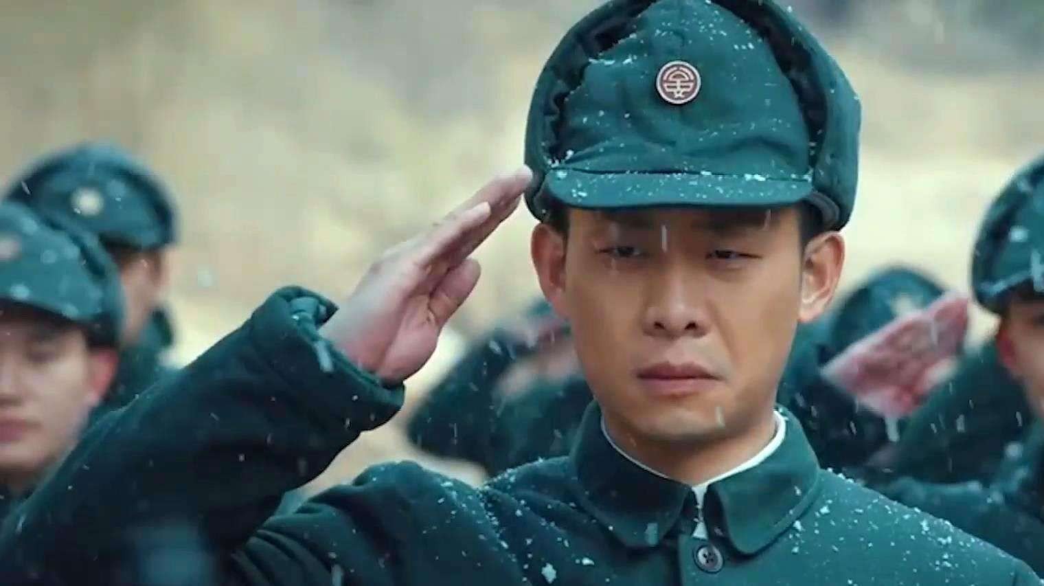 张译新剧《光荣时代》本来很严肃的剧情,为何被评搞笑?