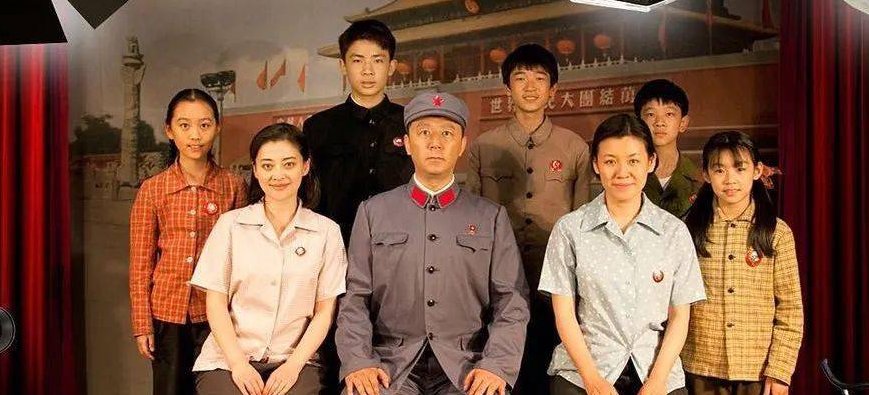 《父母爱情》的小细节，却成了剧中一大败笔，你看出来了吗？