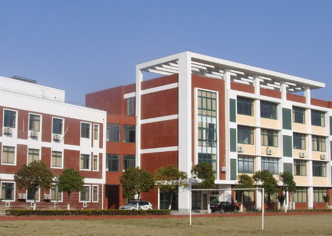 厦门中专学校前十名