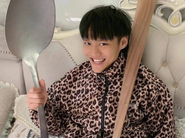 小杨哥大杨哥毕业于哪所大学