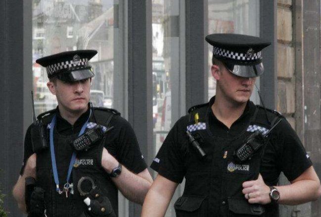 Bobby 的中文意思是什么