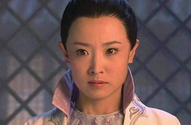 神探狄仁杰第二部 如燕的结局？