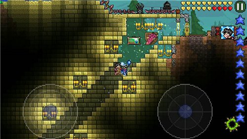 泰拉瑞亚腐蚀之种怎么得？