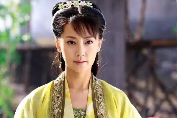 张茜饰演的哪个角色是让你最记忆深刻的？