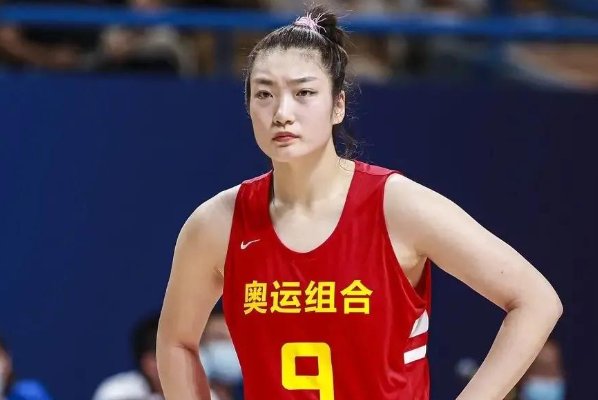 女篮李梦身高体重多少