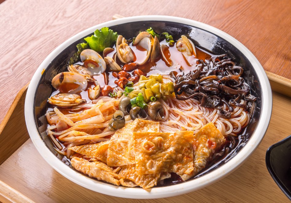 螺狮粉的读音是怎样的？