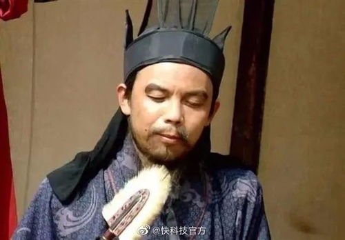 《三国演义》“凤雏庞统”演员金书贵逝世，生前在业界的口碑如何？