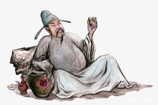 会须一饮三百杯上一句