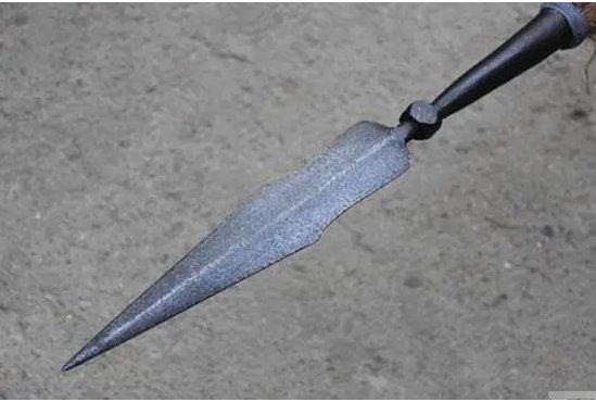 中国十大最厉害的枪