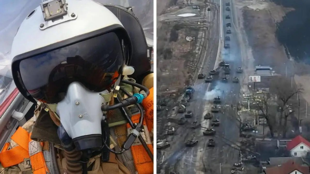 基辅幽灵被证实已在战斗中死亡，其中有哪些细节值得关注？