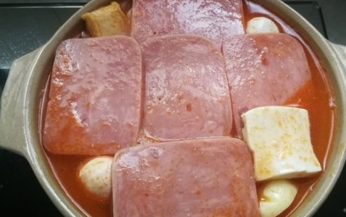 徽州名菜一品锅的做法