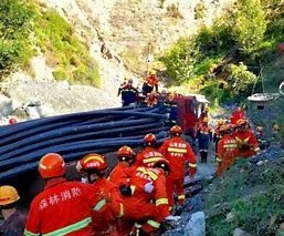 山西透水事故致13死,52人被追责问责,事故原因是啥?暴露出哪些问题?