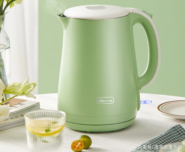 电热水壶的功能都有哪些？最好用的功能是什么？