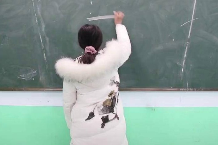 一加一笔变成什么