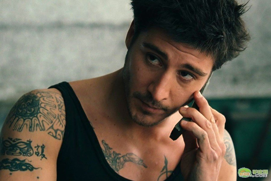 大卫·贝尔 David Belle的个人经历