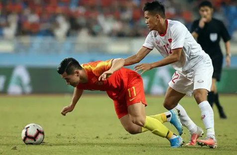 奥运会足球队员年龄限制