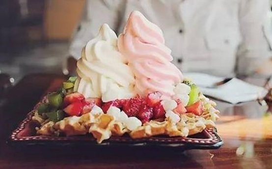 最贵的雪糕叫什么