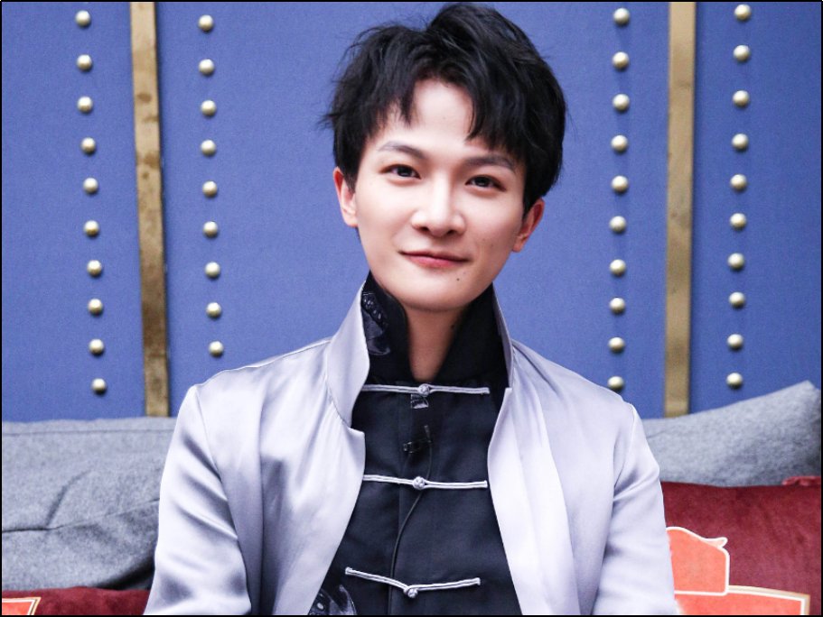 周深到底是男是女