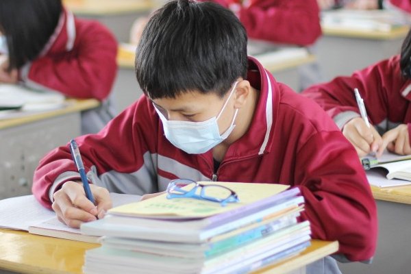 北京市中考改革2024最新规定