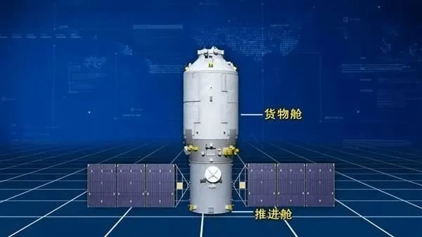 “快递小哥”天舟三号满载出发，“中秋太空礼包”中都包含了哪些物资？