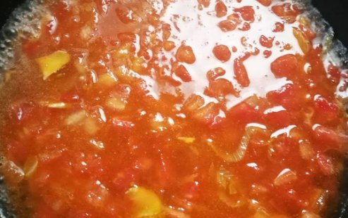 徽州名菜一品锅的做法