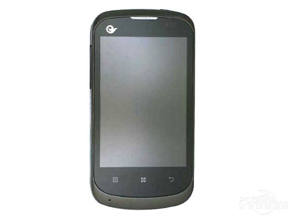 联想A560e的基本参数